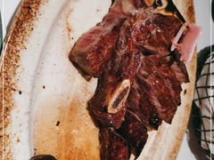 -Wolfgang’s Steakhouse 沃夫冈牛排馆(上海白玉兰广场店)