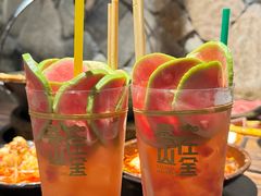 -喜在山舍·老宅吊锅·川卤酒馆(南京总店)