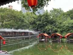 -侨美·唐荔园·40年地道粤菜