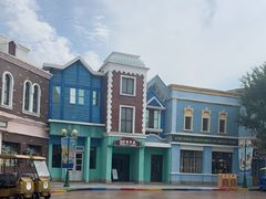 -沈阳方特欢乐世界