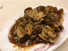 -桥底辣蟹(谢斐道店)