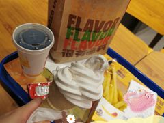 -汉堡王(EAC欧美中心店)