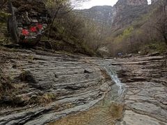 -孤山寨风景区