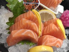 -大雄寿司(中华广场店)