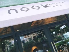 -GOTLOT COFFEE&KITCHEN角落厨房NOOK店