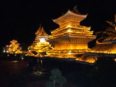 门面-肇兴侗寨