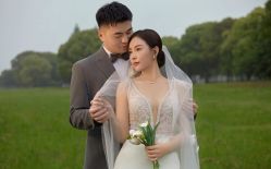 -今生有约国际精品婚纱摄影(苏州店)