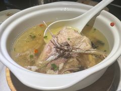 -徽州小镇(高新店)