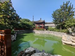 -李叔同故居纪念馆