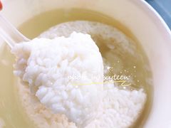 小钵头甜酒酿-润和祥小砵头甜酒酿