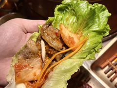 -西塔老太太泥炉烤肉(温州首店万象城黑金店)