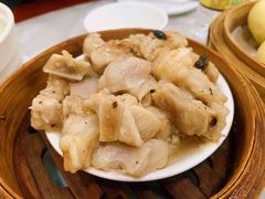 -华峰食馆(氹仔店)