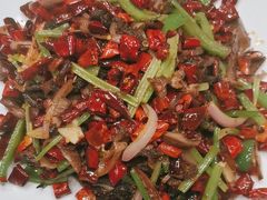 -福茂源横山铁锅羊肉(高新路店)