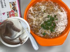 -冰岛茶餐厅(人民路店)
