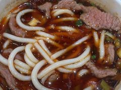 细粉-豫楚源美猴王·面(武商广场店)