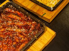 -那些年一起吃串的地方烧烤(观前街店)