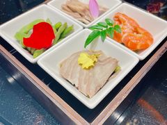 糟货拼盘-上海1号私藏菜(黄浦店)