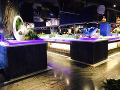 -V-ONE西雅图海鲜自助餐厅(仓山万达广场店)