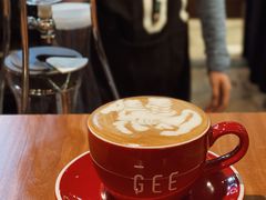 -Gee Coffee Roasters (万象城店)