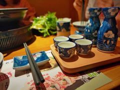 -仓桥家·焗寿司·锅物(光谷步行街店)