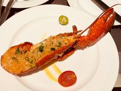 -安蒂娅·海鲜自助餐厅(安蒂娅美兰酒店)