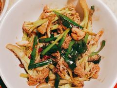 -味上湘菜馆(岳麓山店)