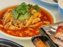 -润记·广东餐馆(苏州中心店)