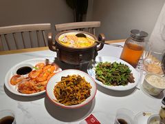 -吴掌柜·藕汤印象(南湖店)