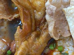 -龍城柳州螺蛳粉(群星路店)