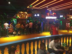 -幸福花欢乐世界(东辰广场A座店)