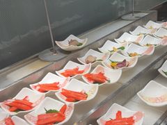 -丰卓会海鲜自助(中润大道店)