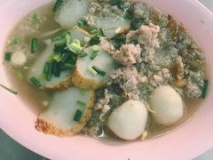 -榮泰米粉湯(Left Shop)