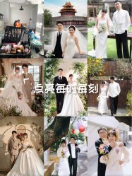 点击看大图 -Bridal Queen·婚纱女皇
