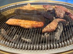 -西塔老太太泥炉烤肉(川沙百联店)