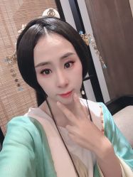 -盘子女人坊古装写真摄影(天津总店)