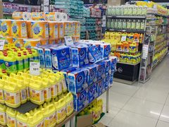 -永辉超市(回龙观店)
