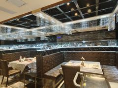 大堂-红辣椒·川菜·火锅(张杨路店)