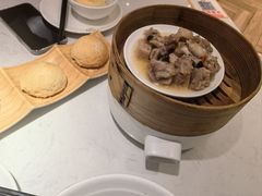 -避风塘(江桥万达店)