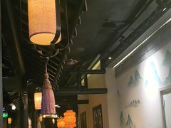 -绿茶餐厅(深圳龙华天虹购物中心店)