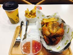 -艾薯夫妇Aysh(红山店)
