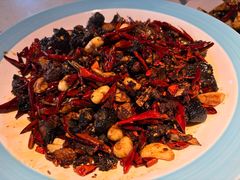 -廉厨干煸鸡·地标名菜(民富园店)