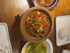 -乔街深夜食堂·台州菜·高压锅生蚝(杭州总店)