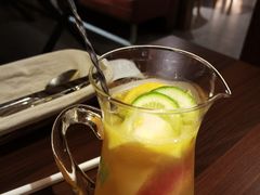 -路易十三西餐厅(西关新天地店)