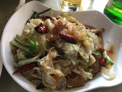 -三义和酒楼(广渠门店)