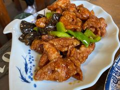 -鼎香润(德胜门内店)