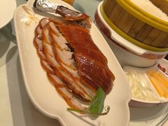 -大鸭梨烤鸭(望京店)