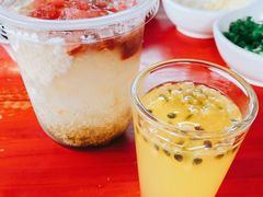 爽心冰粉-小龙翻大江文化火锅(宽窄店)