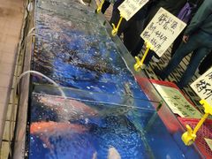 -蚝得喜海鲜(东城店)