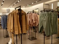 -ZARA(顺城购物中心店)