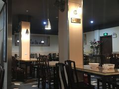 -富源春面馆(四川北路店)
